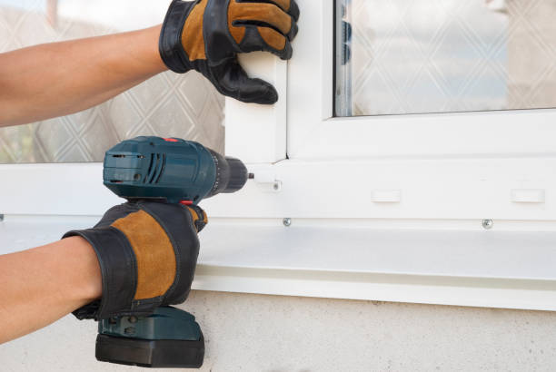 Fast and Reliable Emergency Window and Door Repairs in Big Pine Key, FL